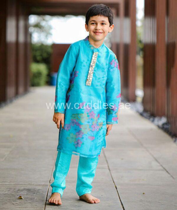 Kurta Pajama Set