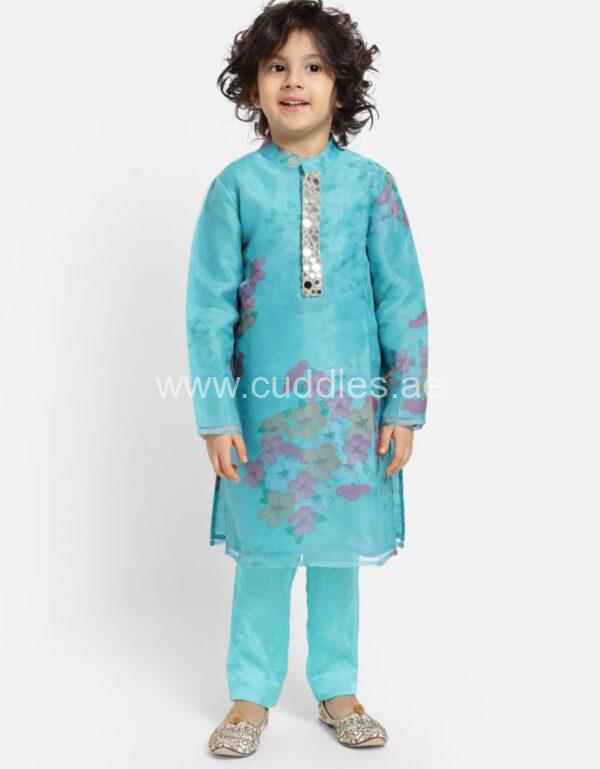 Kurta Pajama Set