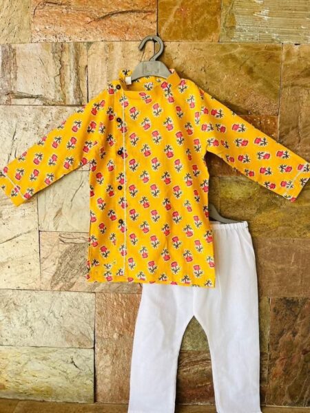 bright-yellow-kurta-pajama-2