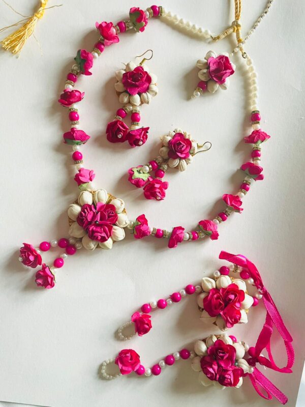 rani-pink-jewellery-set