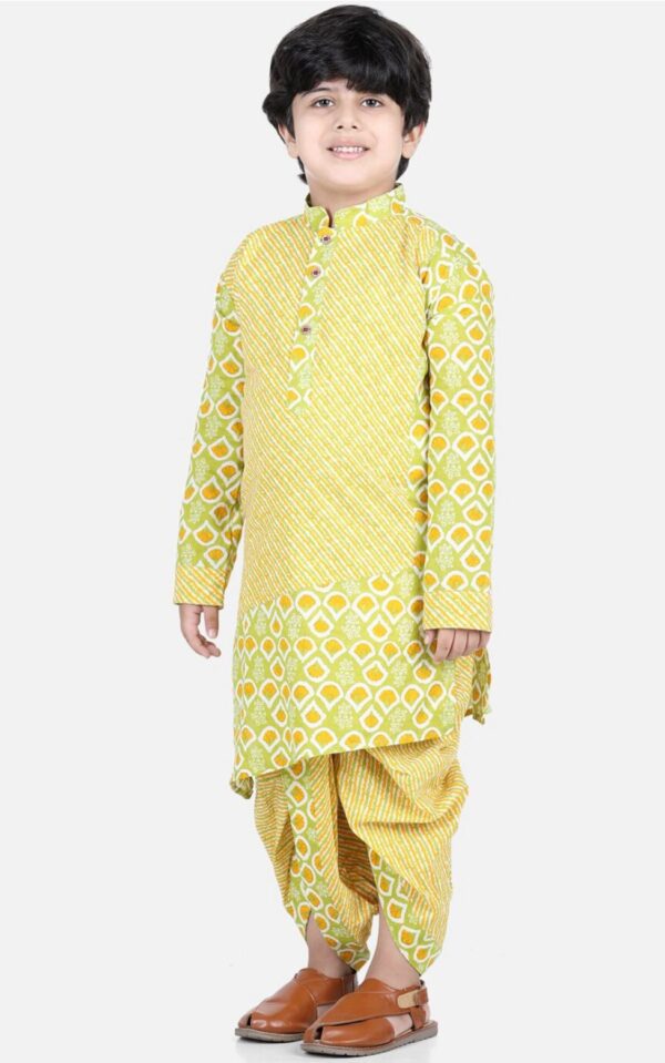 yellow-green-dhoti-pants-3