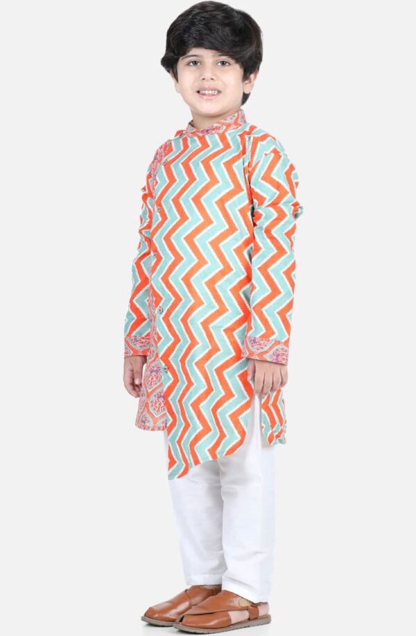 zigzag-marine-kurta-set-3