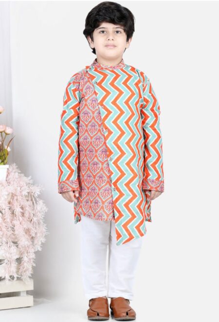 zigzag-marine-kurta-set-5