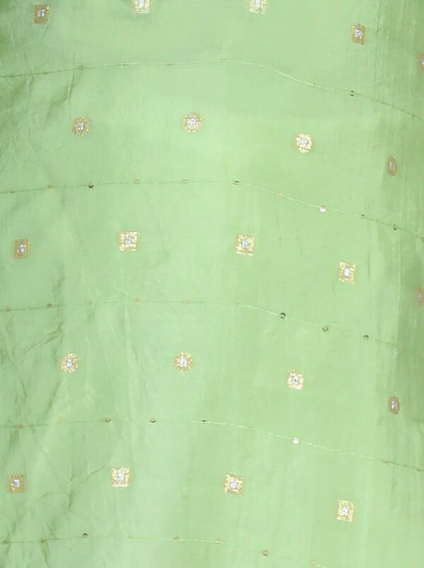 green-motif-kurta-set